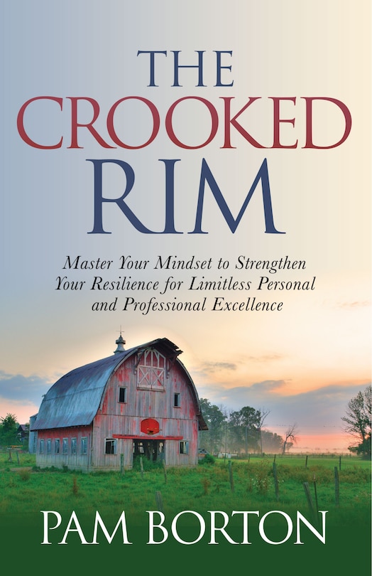 Front cover_The Crooked Rim