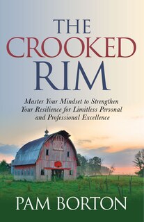 Front cover_The Crooked Rim