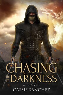 Front cover_Chasing The Darkness