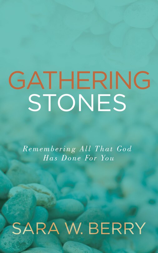 Front cover_Gathering Stones