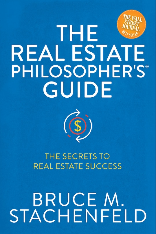 Couverture_The Real Estate Philosopher's® Guide