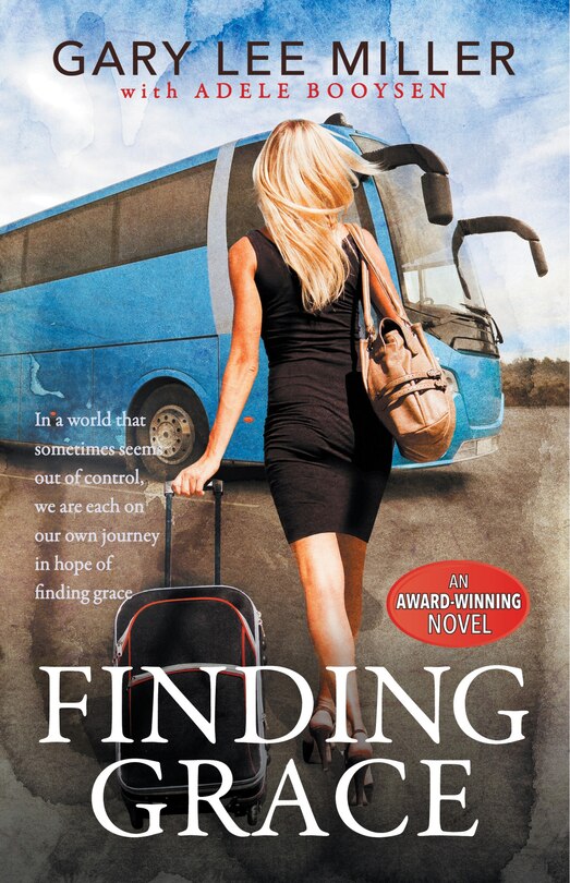 Couverture_Finding Grace