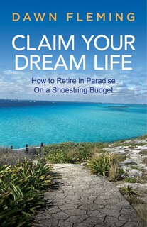 Front cover_Claim Your Dream Life