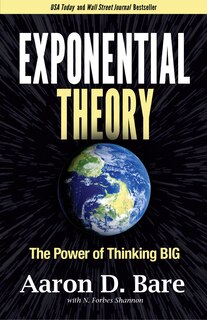 Front cover_Exponential Theory