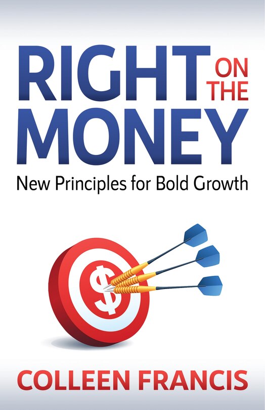 Couverture_Right On The Money