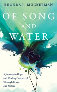Couverture_Of Song And Water