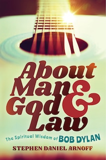 Front cover_About Man And God And Law