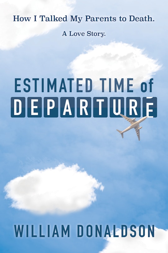 Front cover_Estimated Time Of Departure