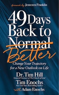 Front cover_49 Days Back To Better