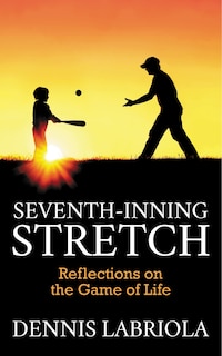 Couverture_Seventh-inning Stretch