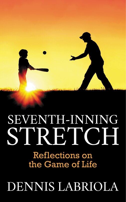 Couverture_Seventh-inning Stretch