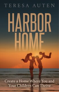 Front cover_Harbor Home
