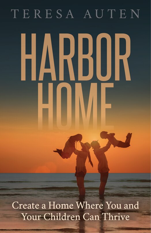 Front cover_Harbor Home