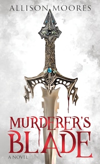 Couverture_Murderer’s Blade