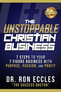 Couverture_The Unstoppable Christian Business