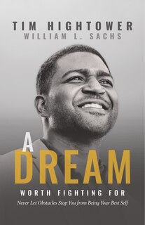 Couverture_A Dream Worth Fighting For