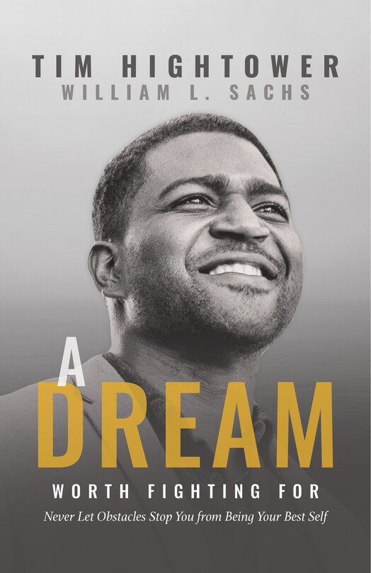 Couverture_A Dream Worth Fighting For