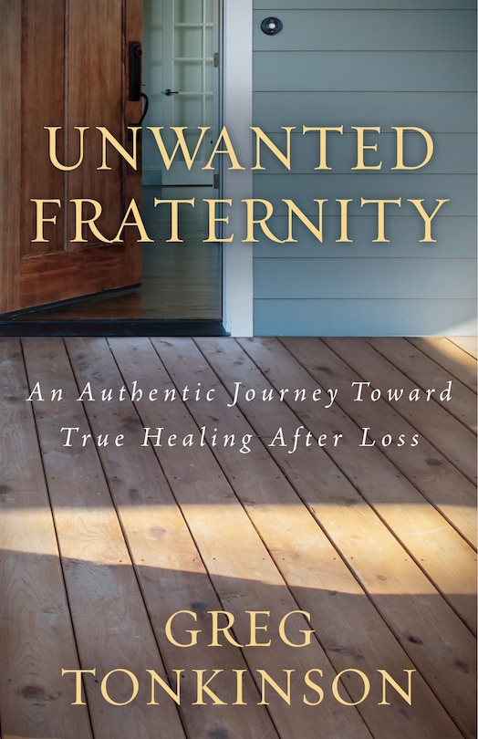 Couverture_Unwanted Fraternity