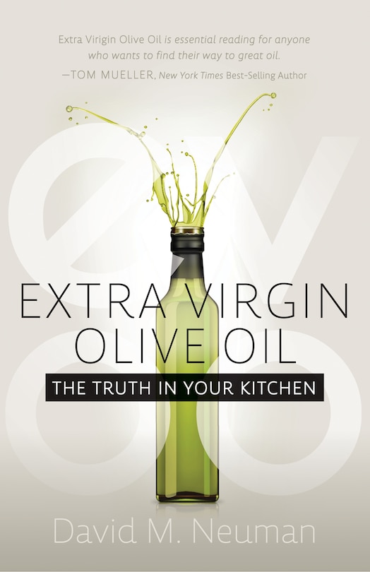 Couverture_Extra Virgin Olive Oil