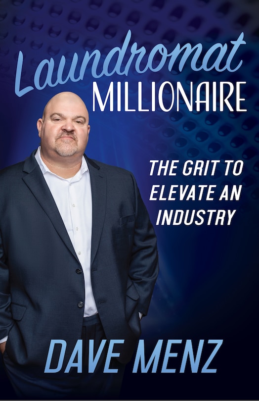 Front cover_Laundromat Millionaire