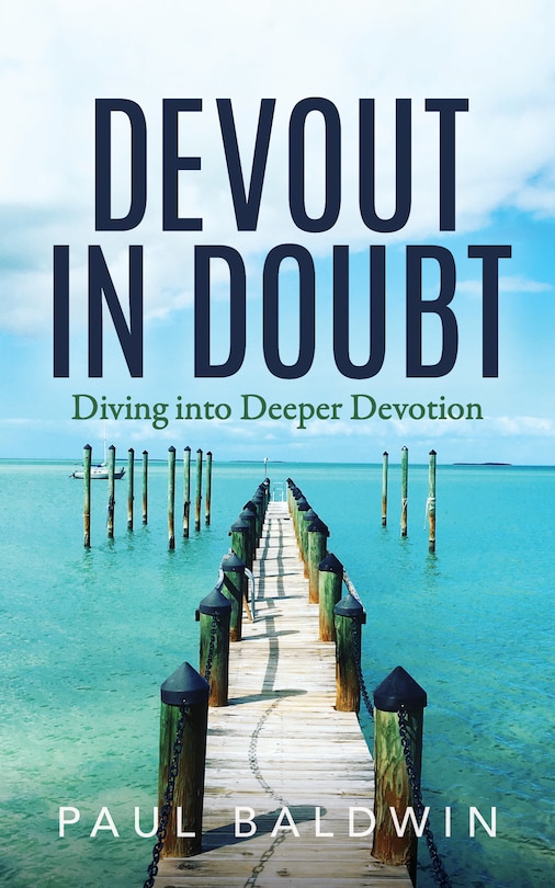 Front cover_Devout In Doubt