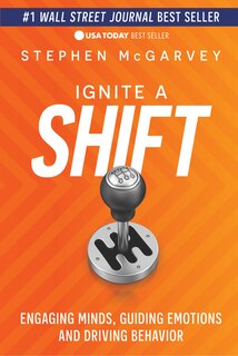 Front cover_Ignite a Shift