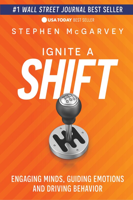 Front cover_Ignite a Shift