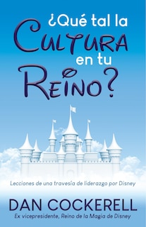 Couverture_¿qué Tal La Cultura En Tu Reino?
