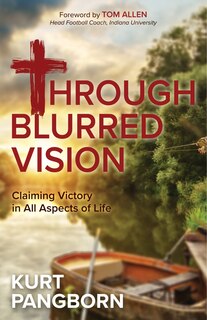 Couverture_Through Blurred Vision