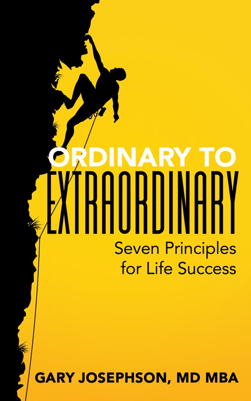 Front cover_Ordinary To Extraordinary