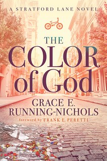 Front cover_The Color Of God