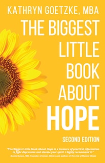 Couverture_The Biggest Little Book About Hope