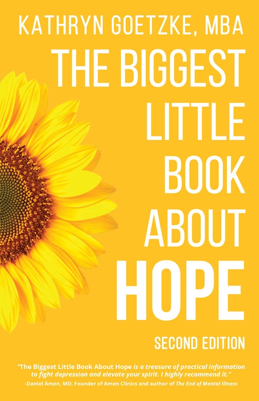 Couverture_The Biggest Little Book About Hope
