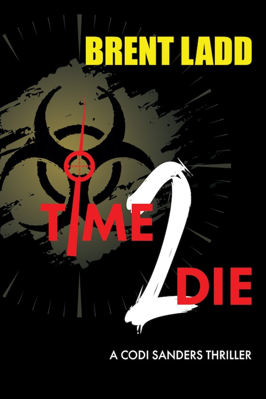 Front cover_Time 2 Die