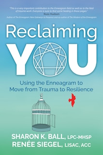 Front cover_Reclaiming YOU