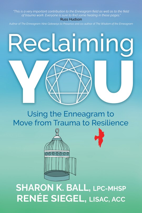 Front cover_Reclaiming YOU