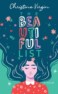 Front cover_The Beautiful List