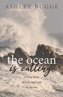 Front cover_The Ocean is Calling