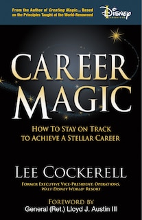 Couverture_Career Magic