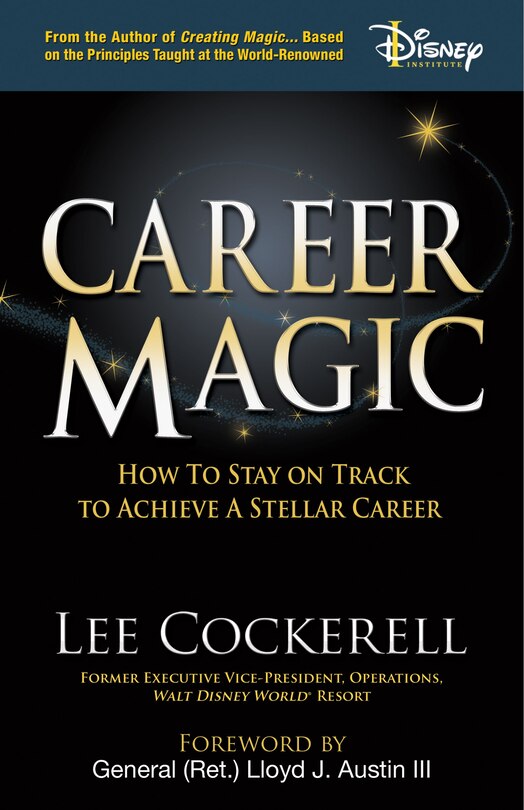 Couverture_Career Magic