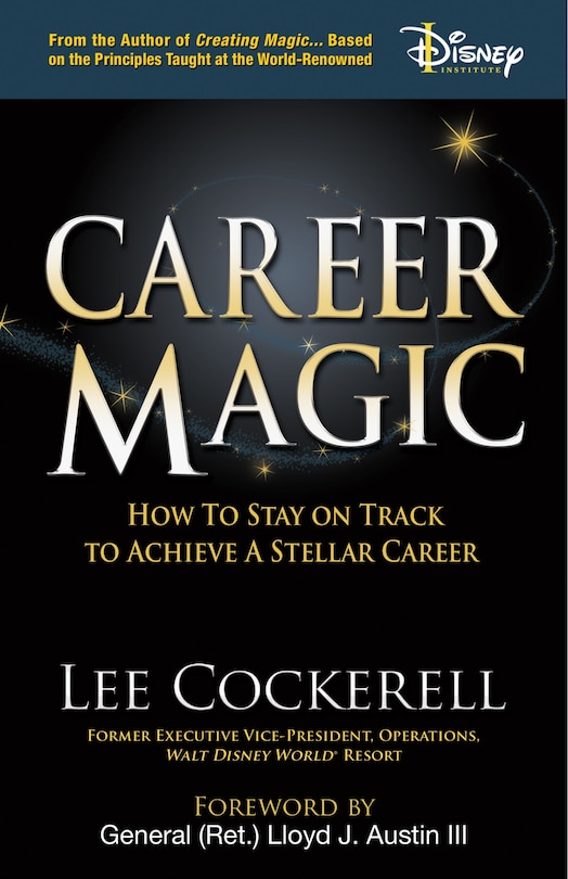 Couverture_Career Magic