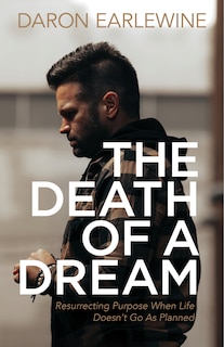 Couverture_The Death of a Dream