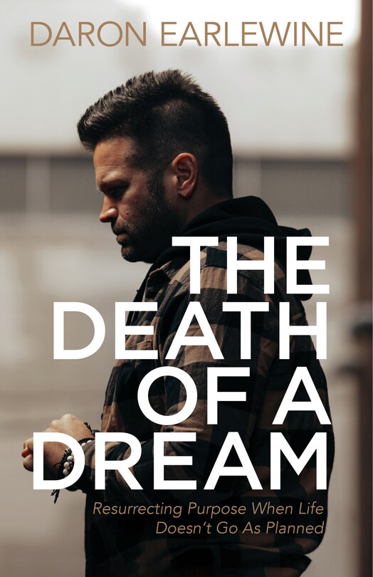 Couverture_The Death of a Dream