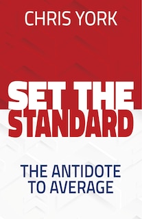 Couverture_Set The Standard