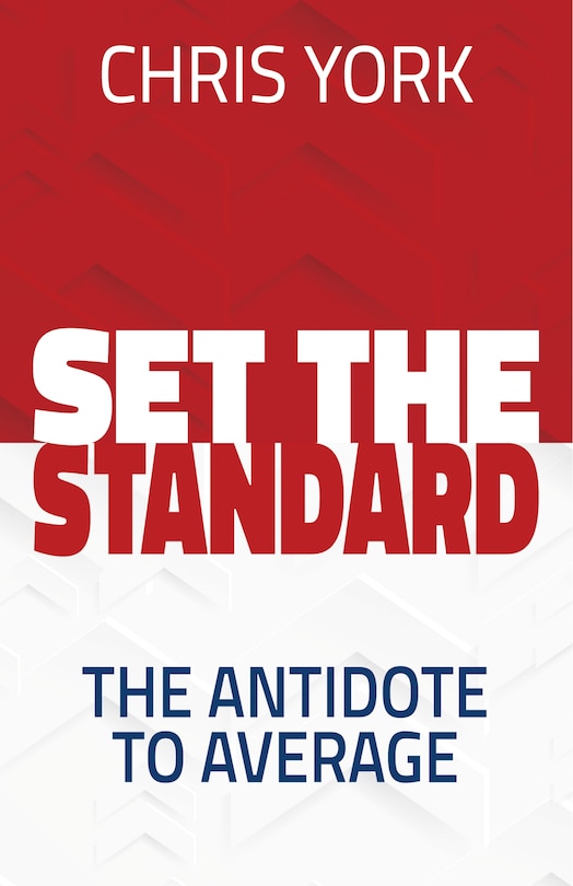 Couverture_Set The Standard