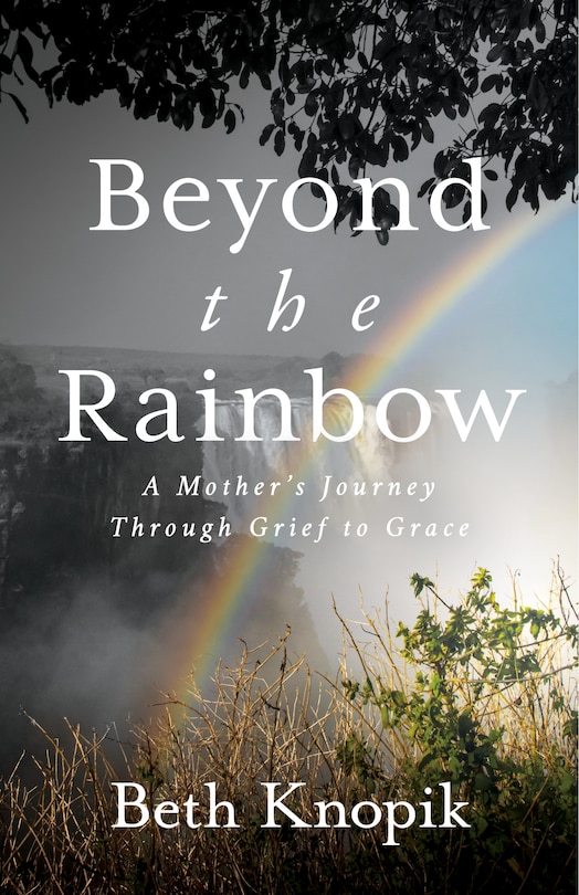 Front cover_Beyond the Rainbow