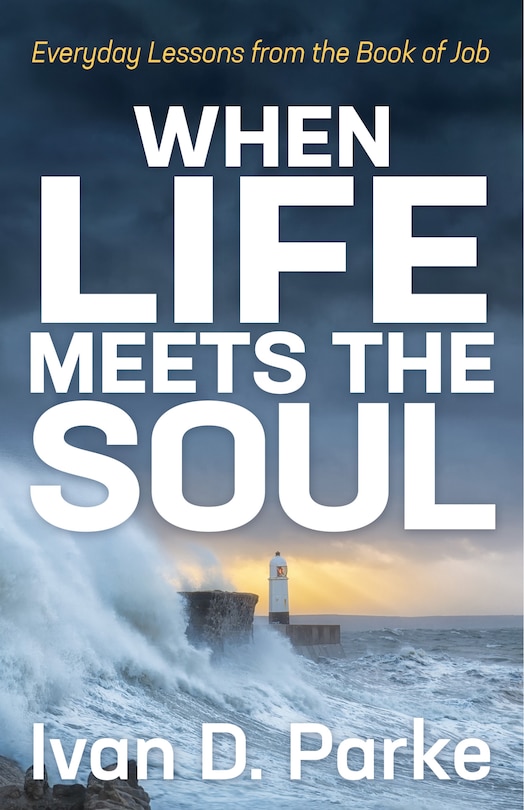Front cover_When Life Meets The Soul