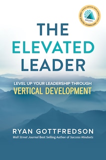 Front cover_The Elevated Leader