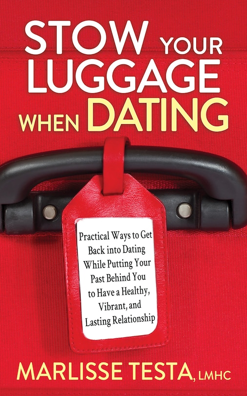 Front cover_Stow Your Luggage When Dating
