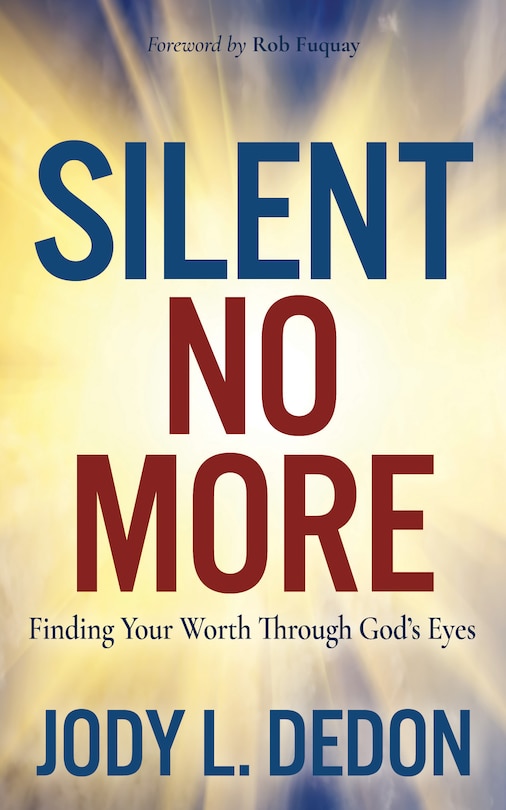 Couverture_Silent No More